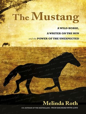 cover image of The Mustang